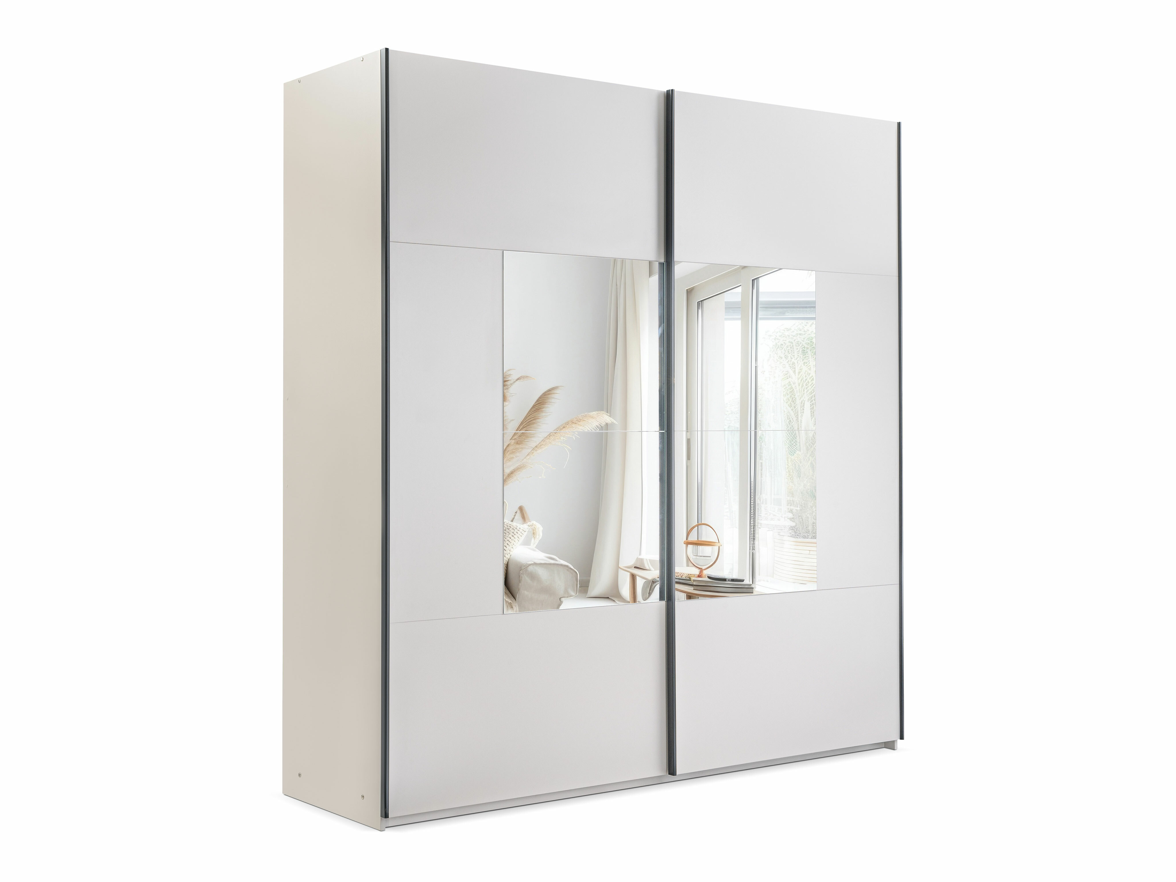 Kleiderschrank Honolulu 273 (Kaschmir)