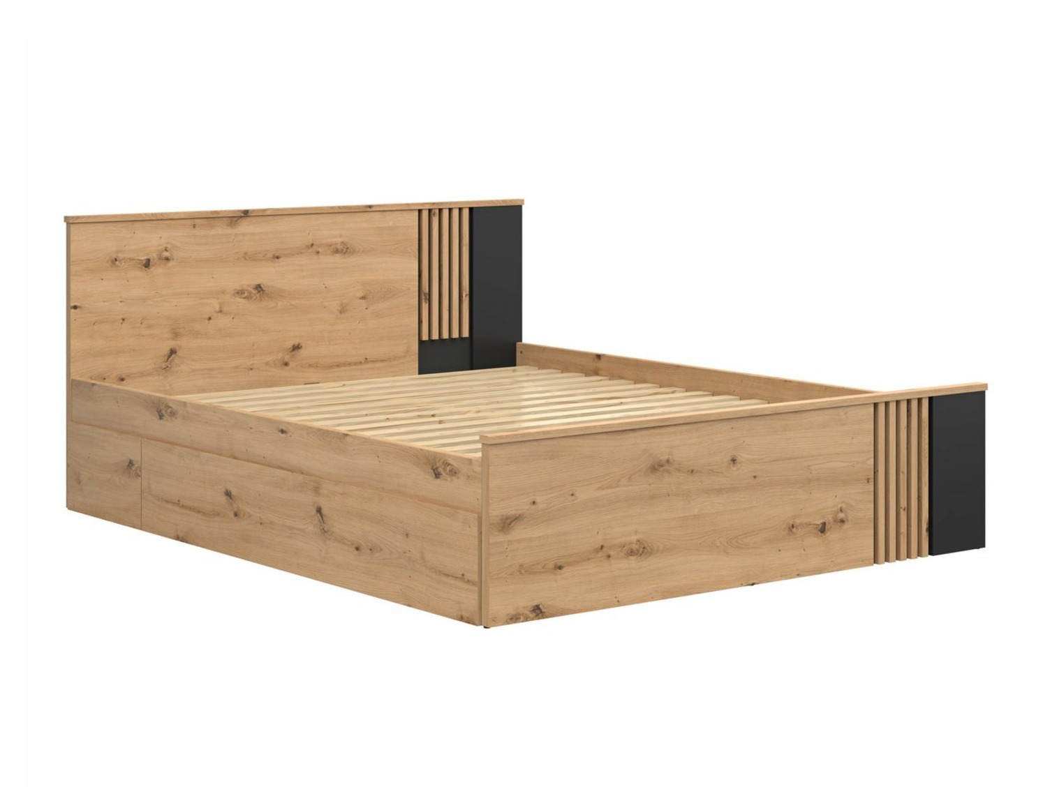 Schlafzimmer-Set Orlnolu 110