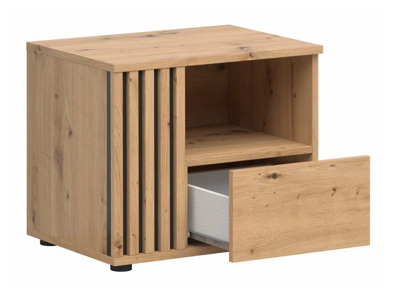 Schlafzimmer-Set Orlnolu 110