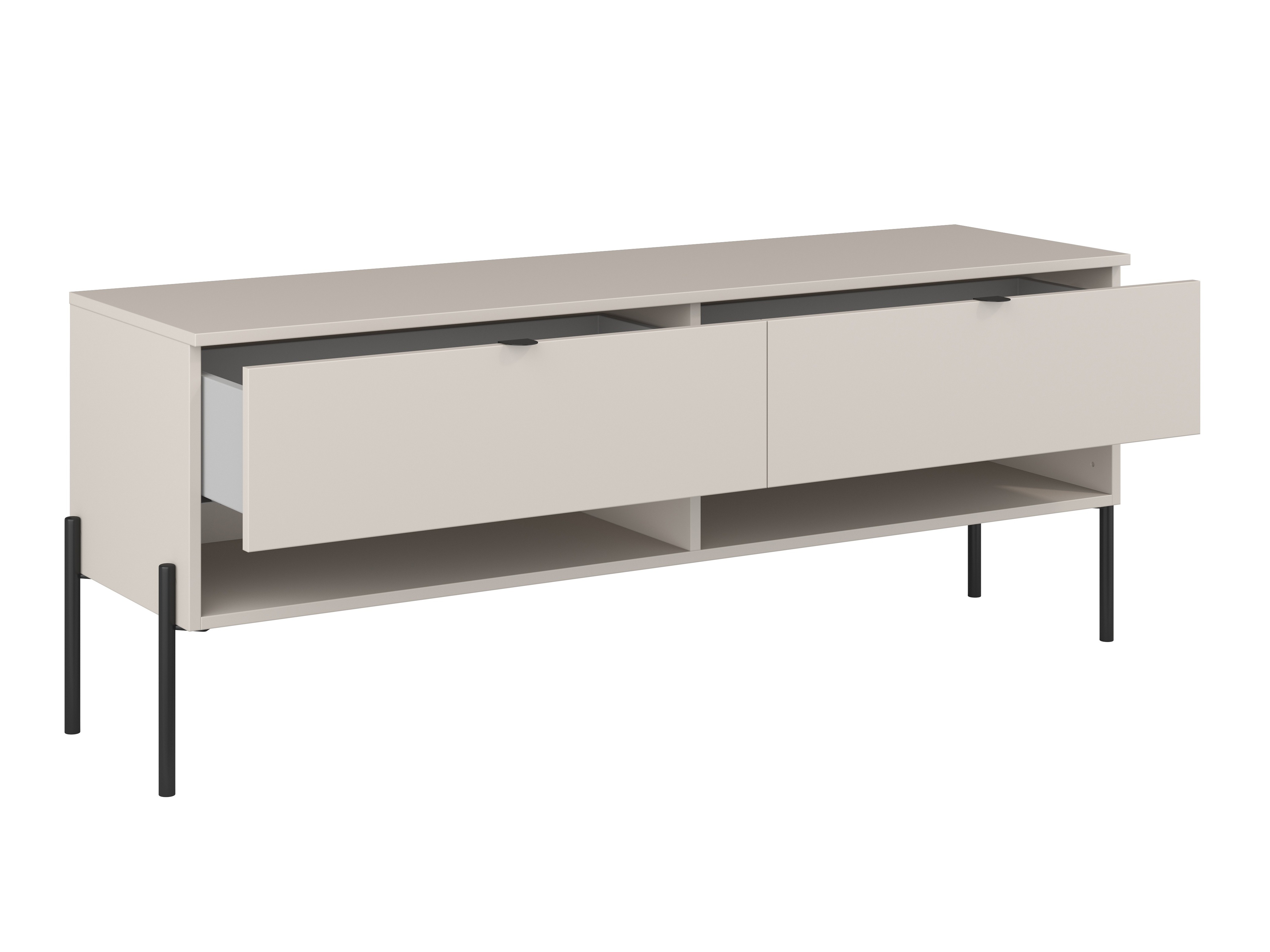 Wohnzimmer-Sets Levtenu 118 (Kaschmir)