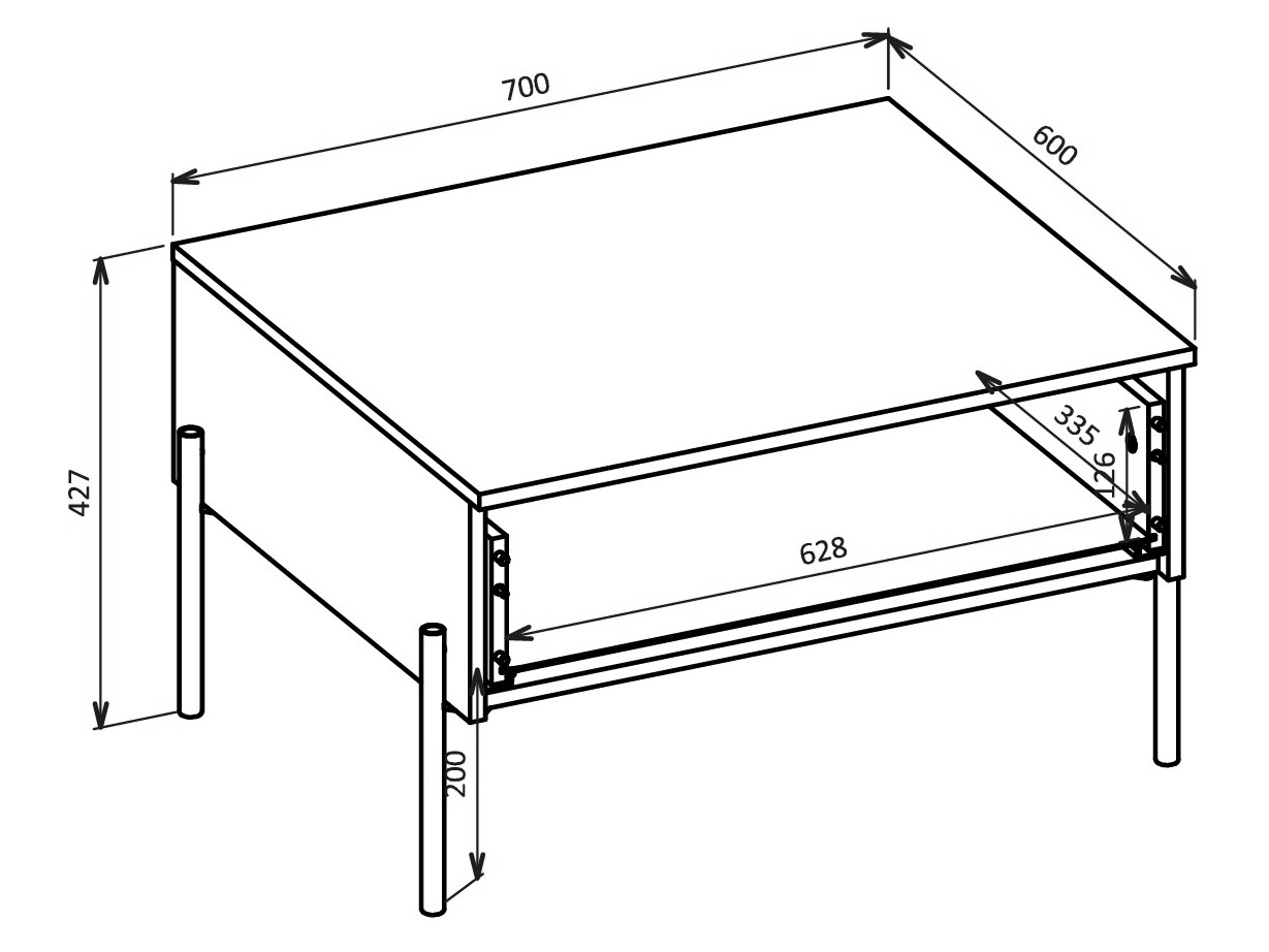 Wohnzimmer-Sets Levtenu 119 (Kaschmir)