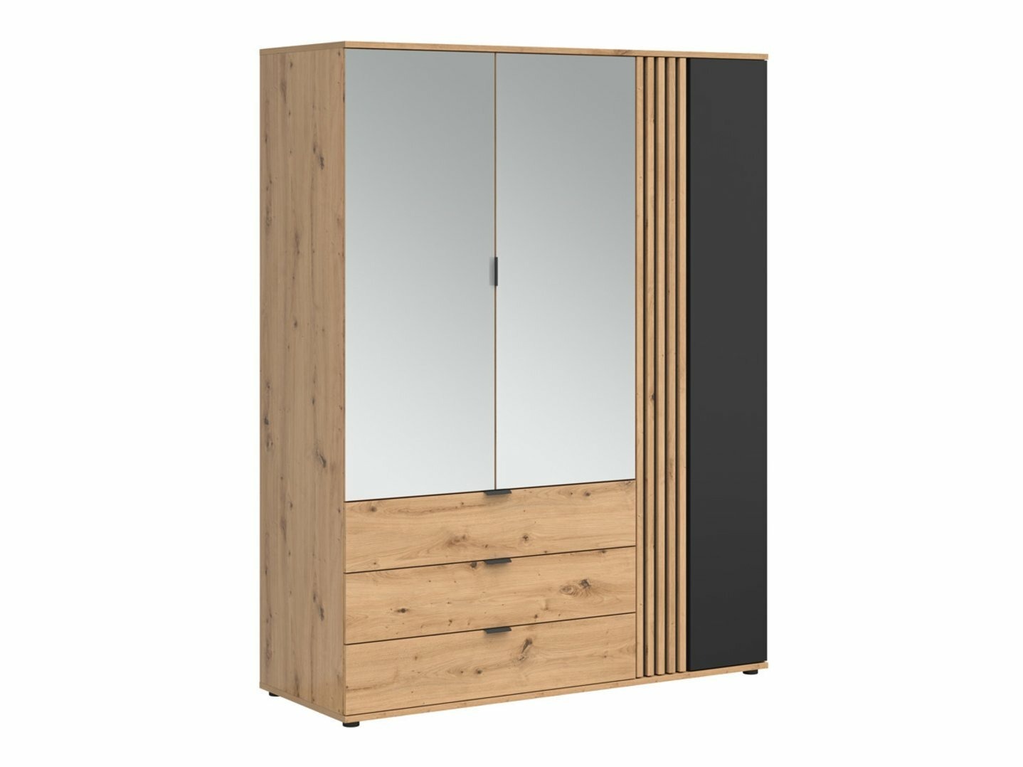 Schlafzimmer-Set Orlnolu 110