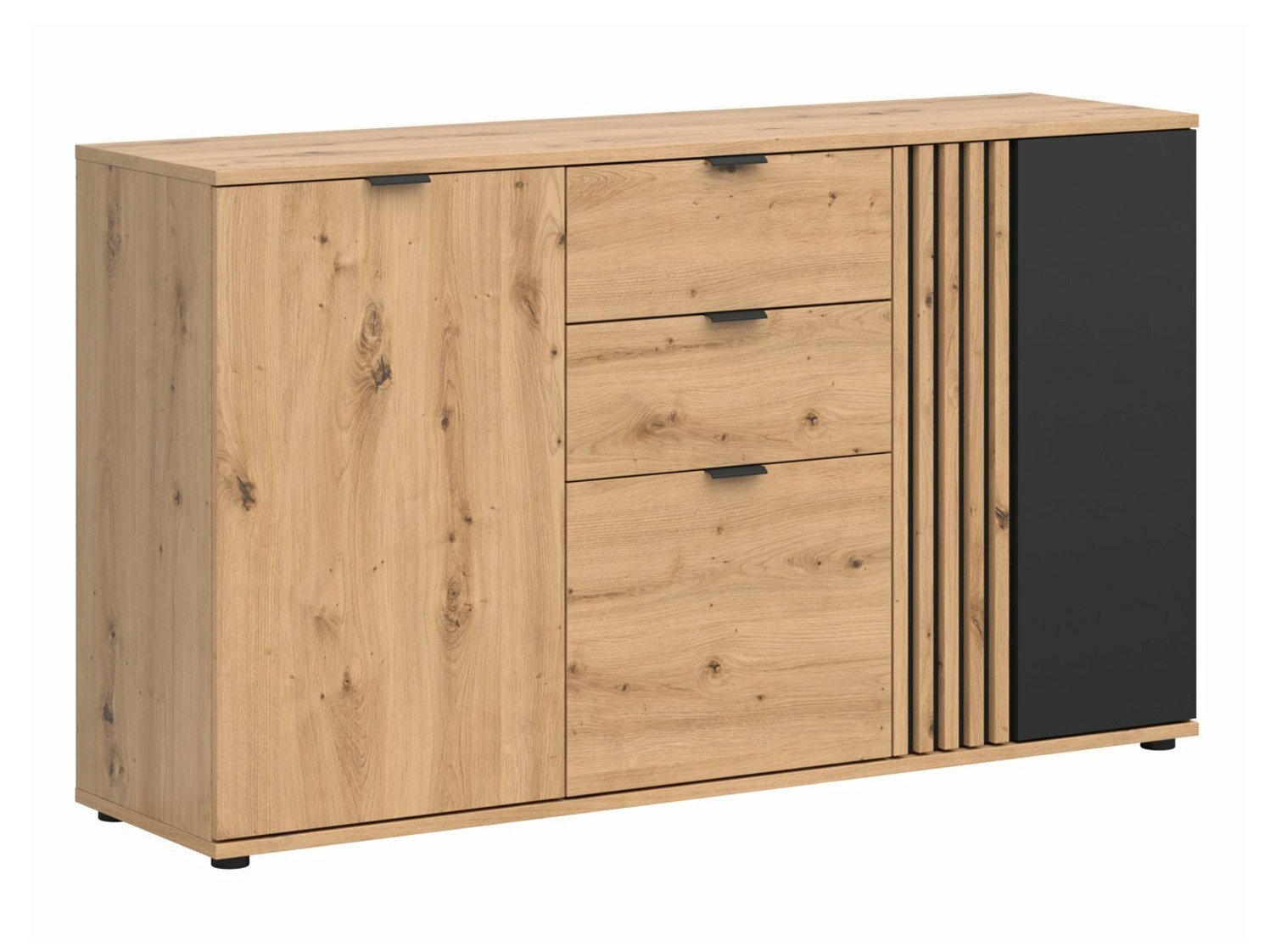 Schlafzimmer-Set Orlnolu 110