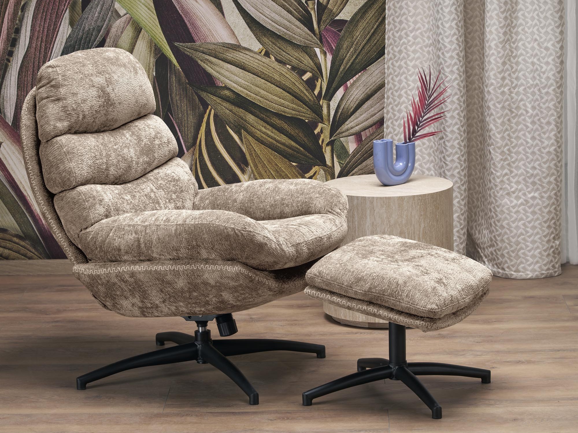 Sessel Houston 1883 (Beige)
