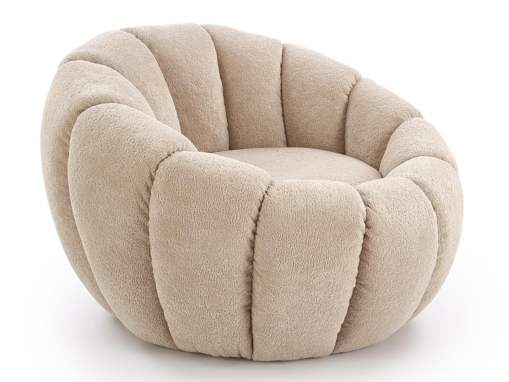 Sessel Houston Lana (Beige)