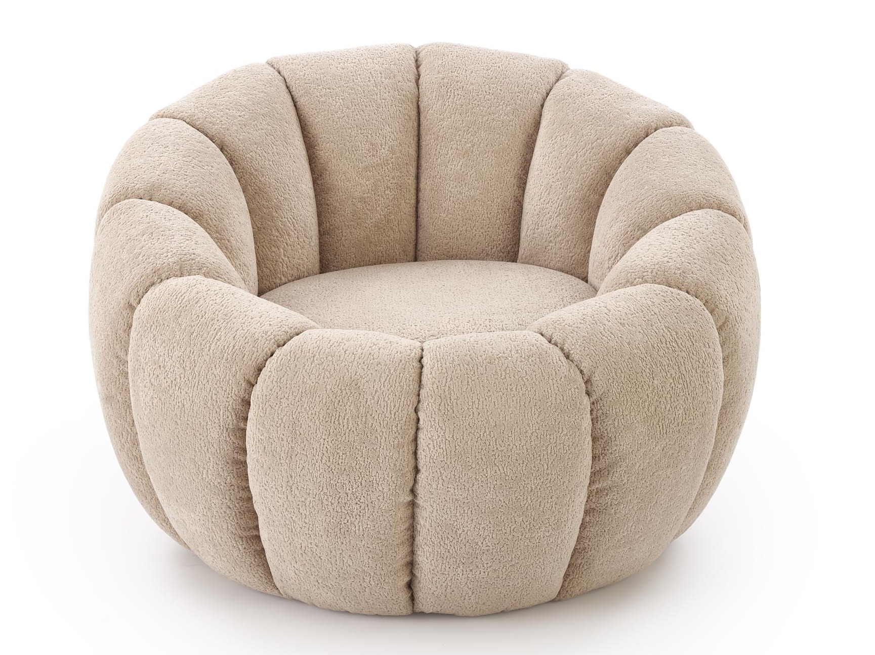 Sessel Houston Lana (Beige)