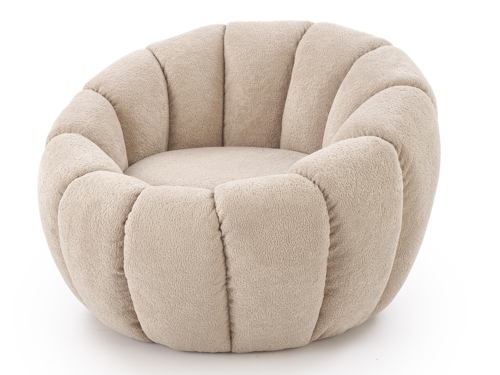 Sessel Houston Lana (Beige)