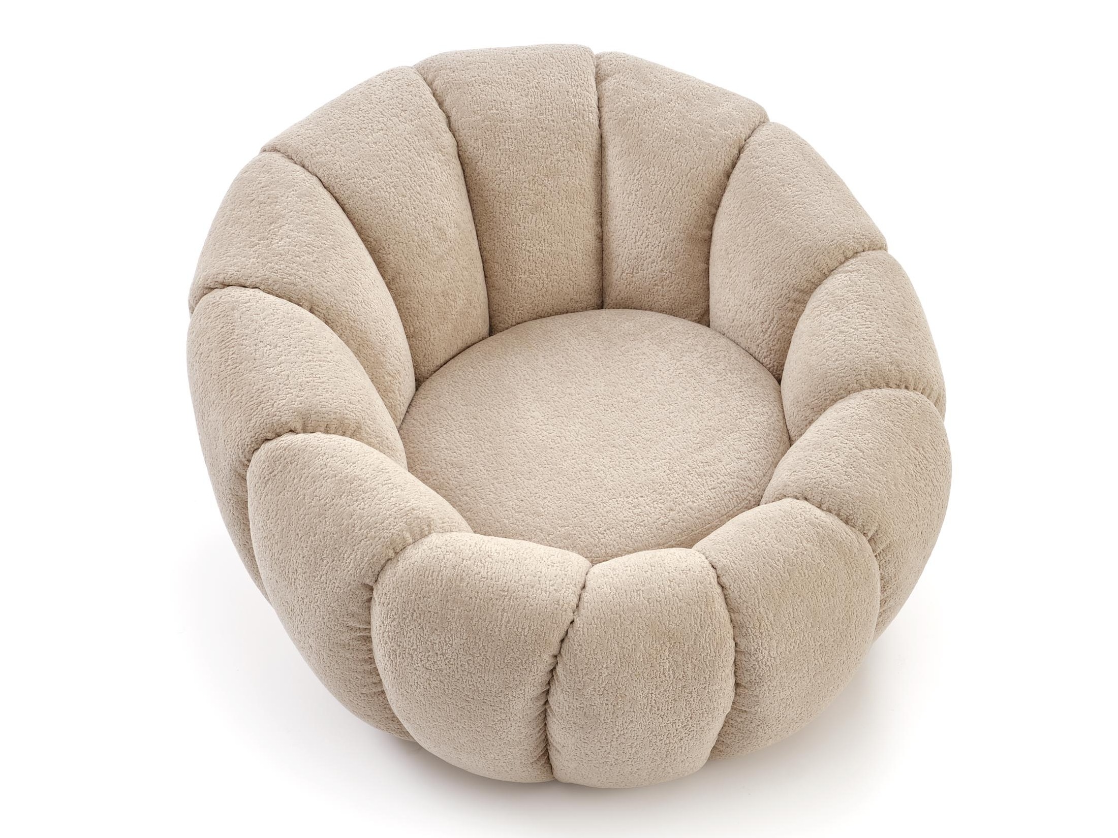 Sessel Houston Lana (Beige)