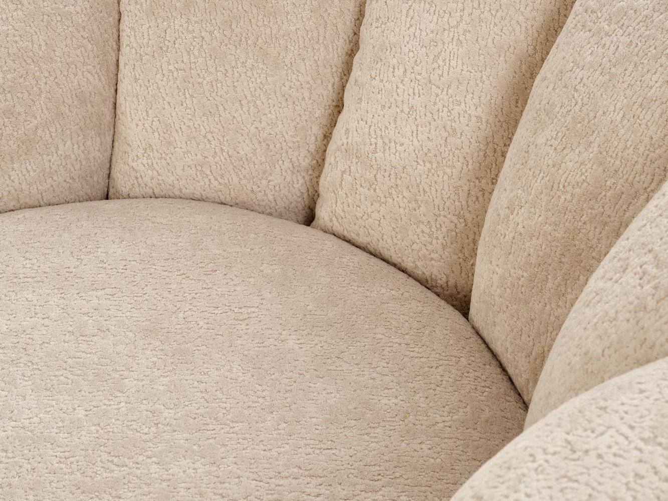 Sessel Houston Lana (Beige)