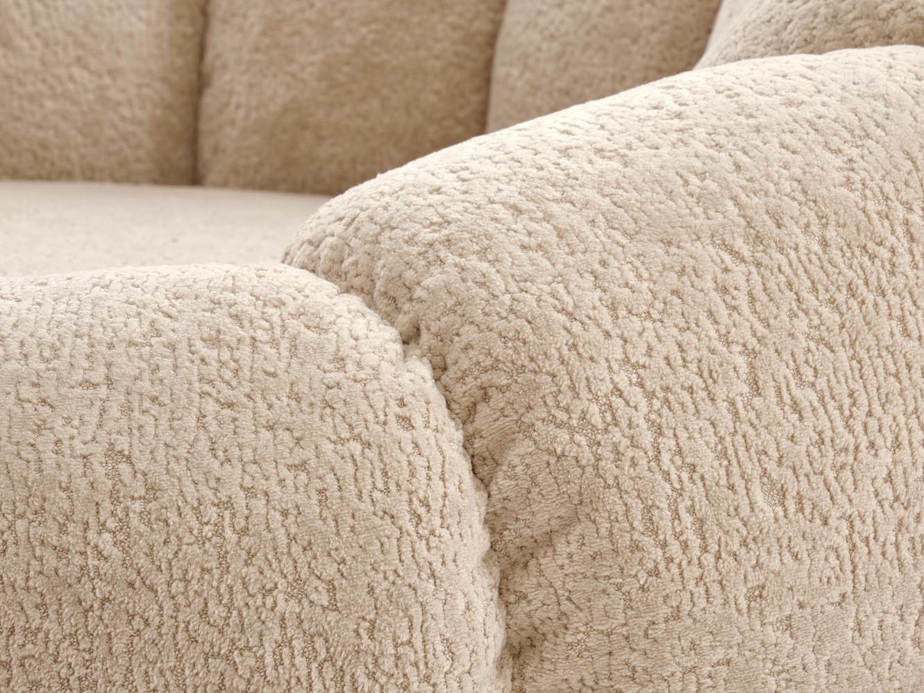 Sessel Houston Lana (Beige)