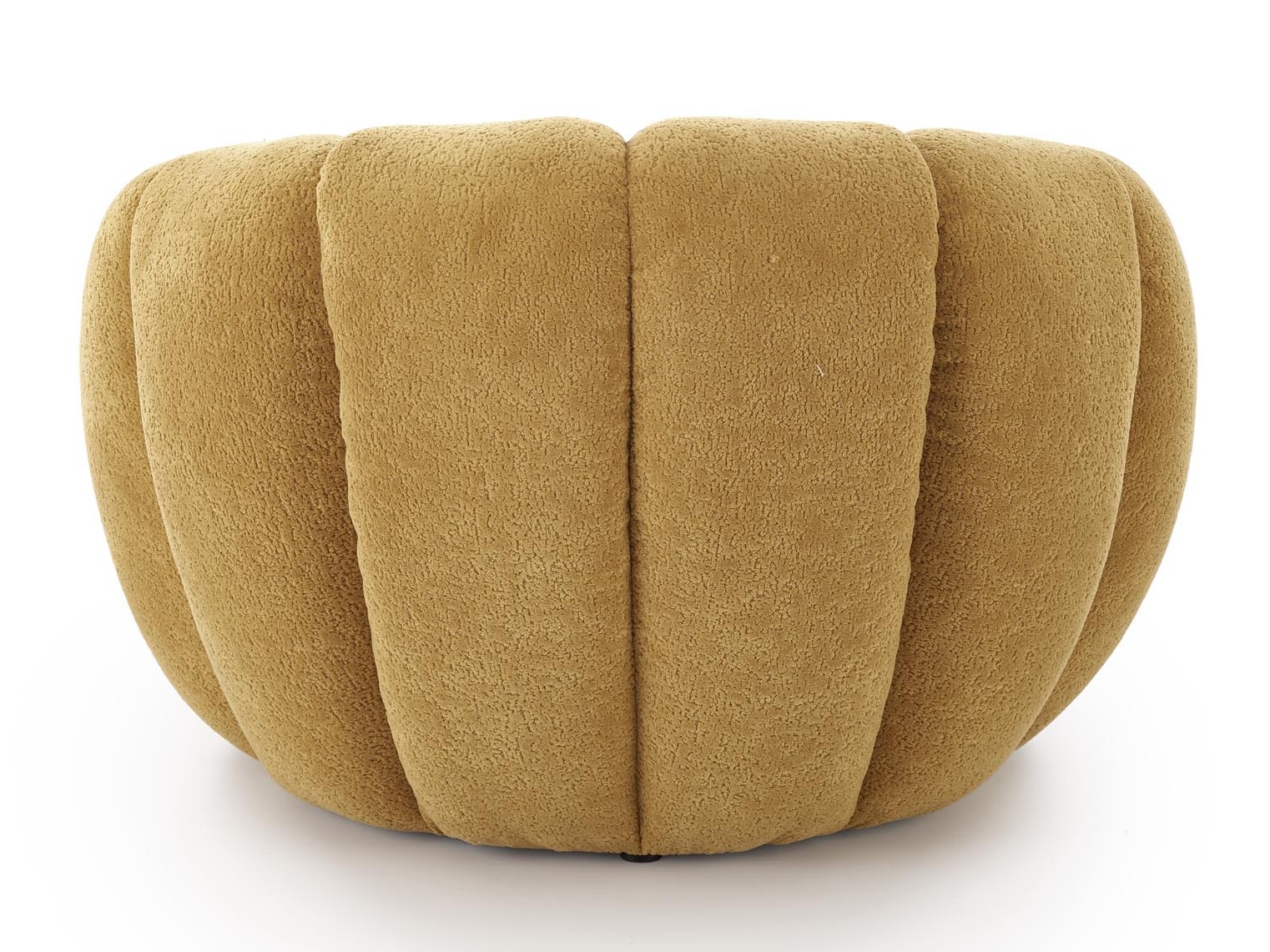 Sessel Houston Lana (Gelb)