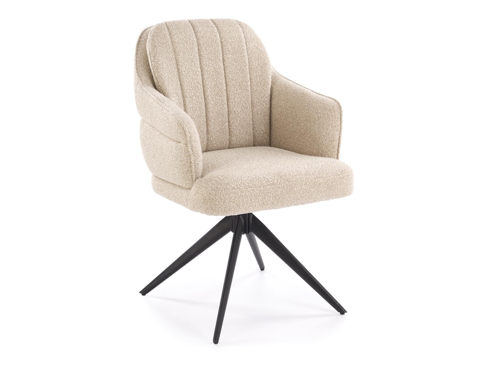 Stuhl Houston 2019 (Beige)