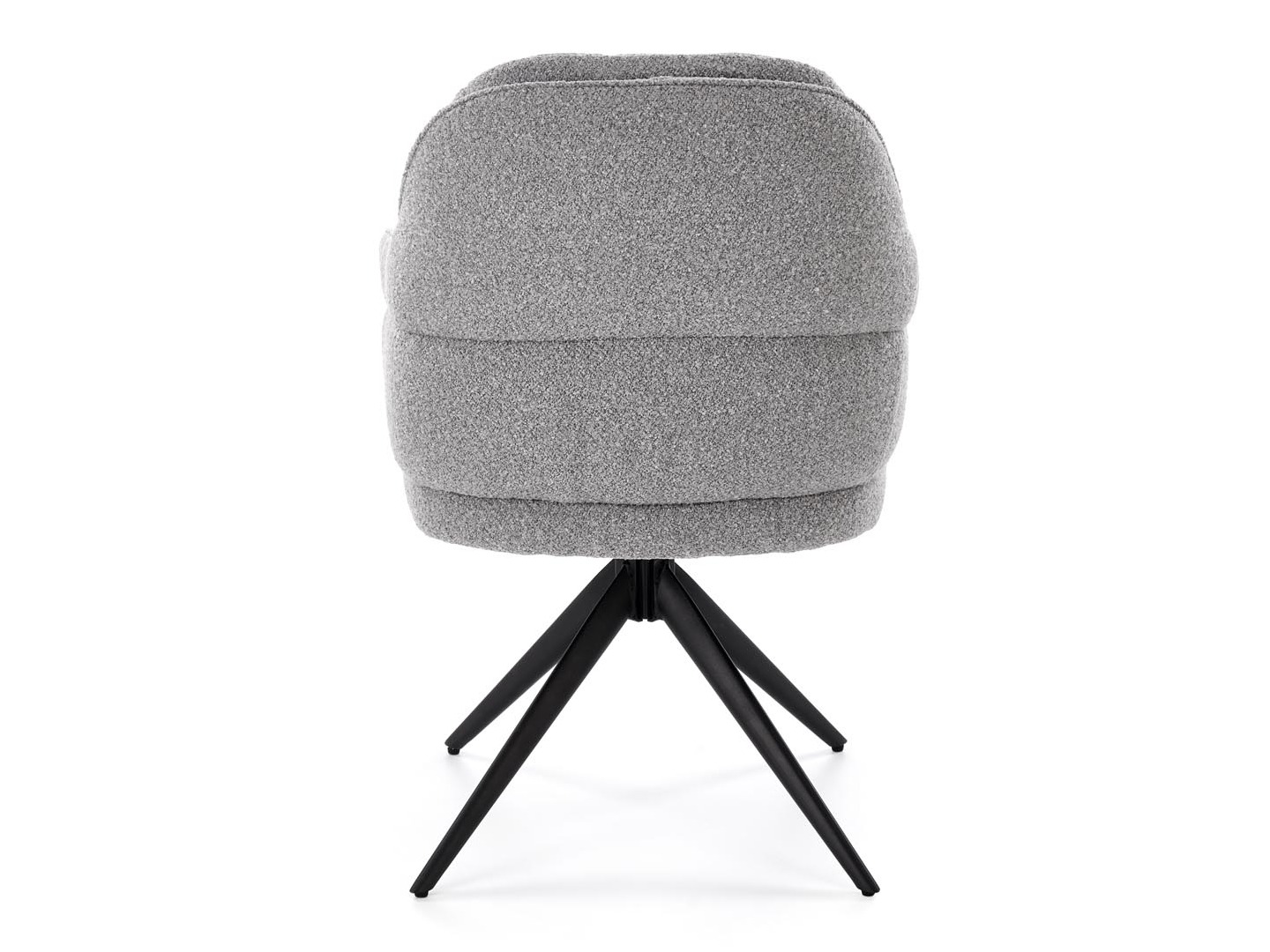 Stuhl Houston 2019 (Grau)