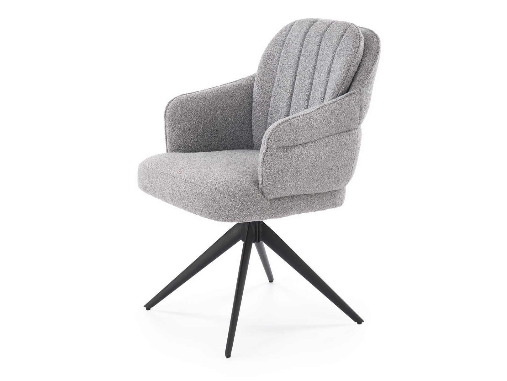 Stuhl Houston 2019 (Grau)