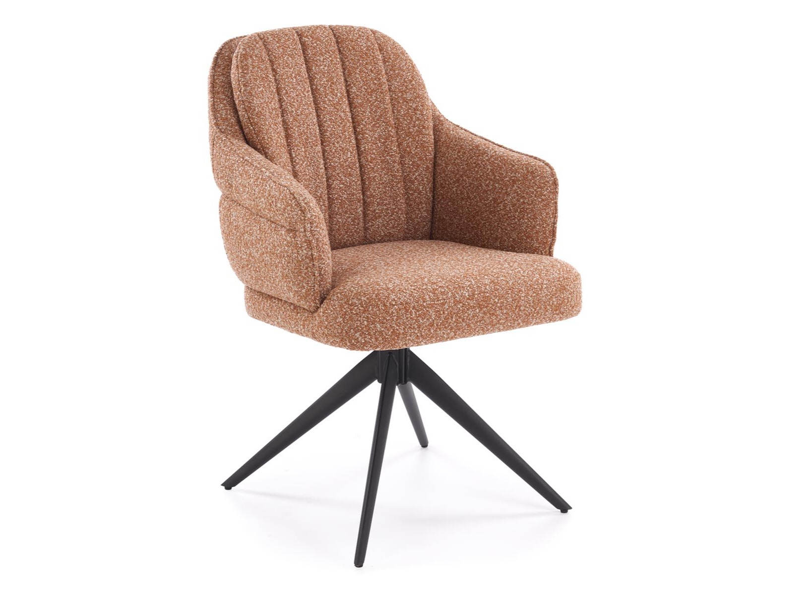 Stuhl Houston 2019 (Zimt)