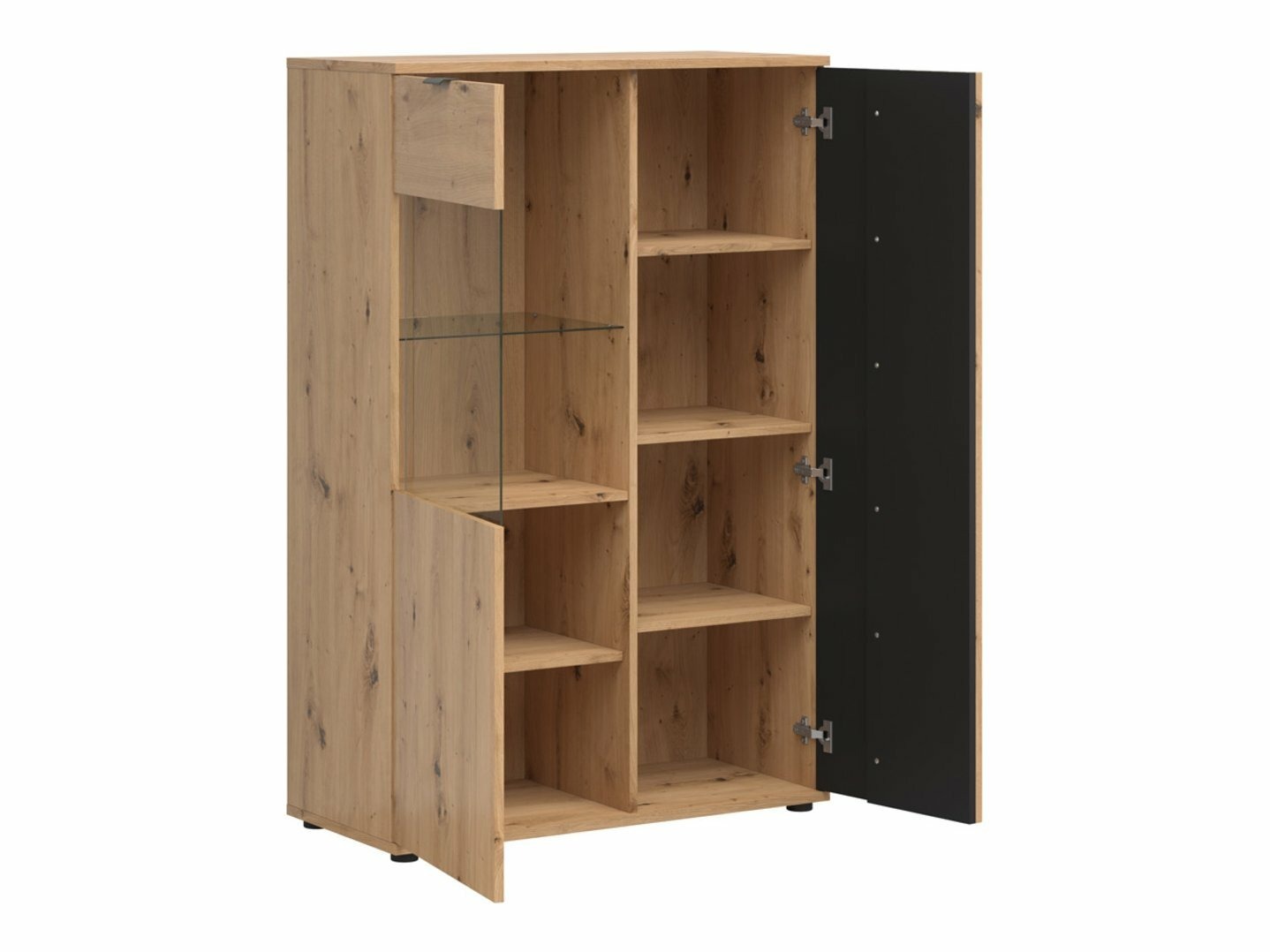 Wohnzimmer-Sets Orlnolu 111