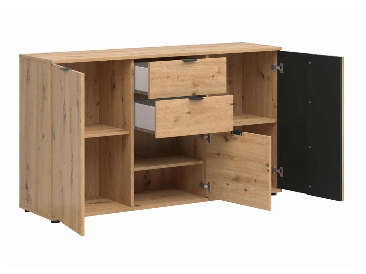 Wohnzimmer-Sets Orlnolu 111