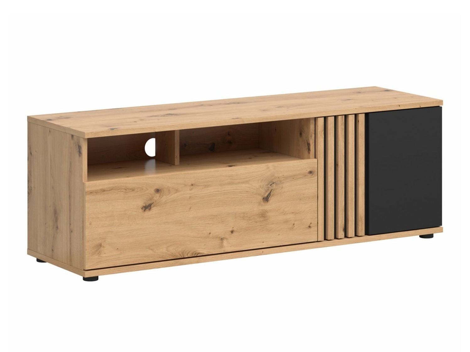 Wohnzimmer-Sets Orlnolu 111