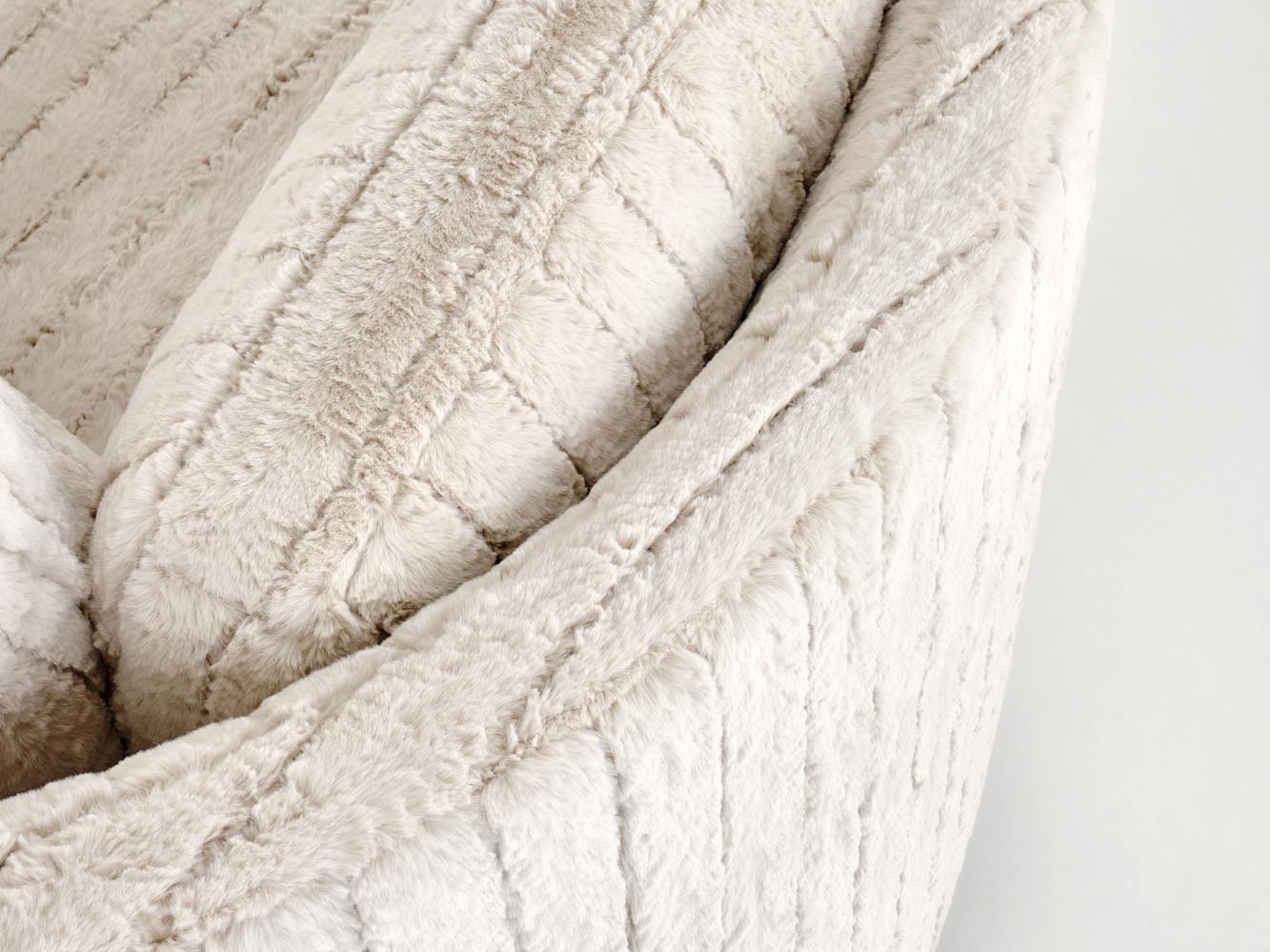 Sessel Liegesessel Houston 2079 (Beige)