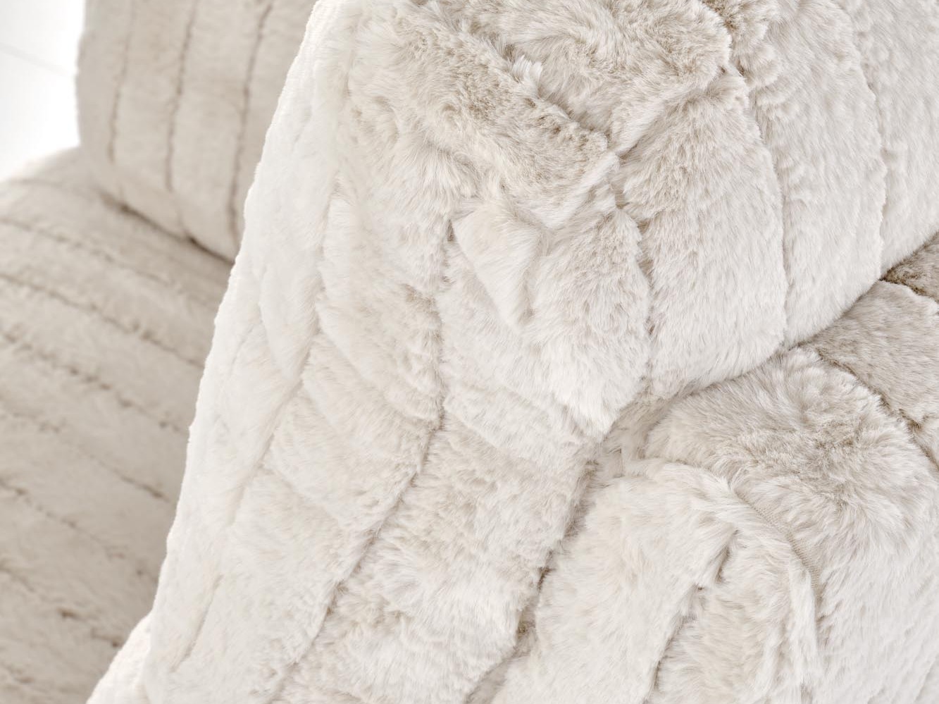 Sessel Liegesessel Houston 2079 (Beige)