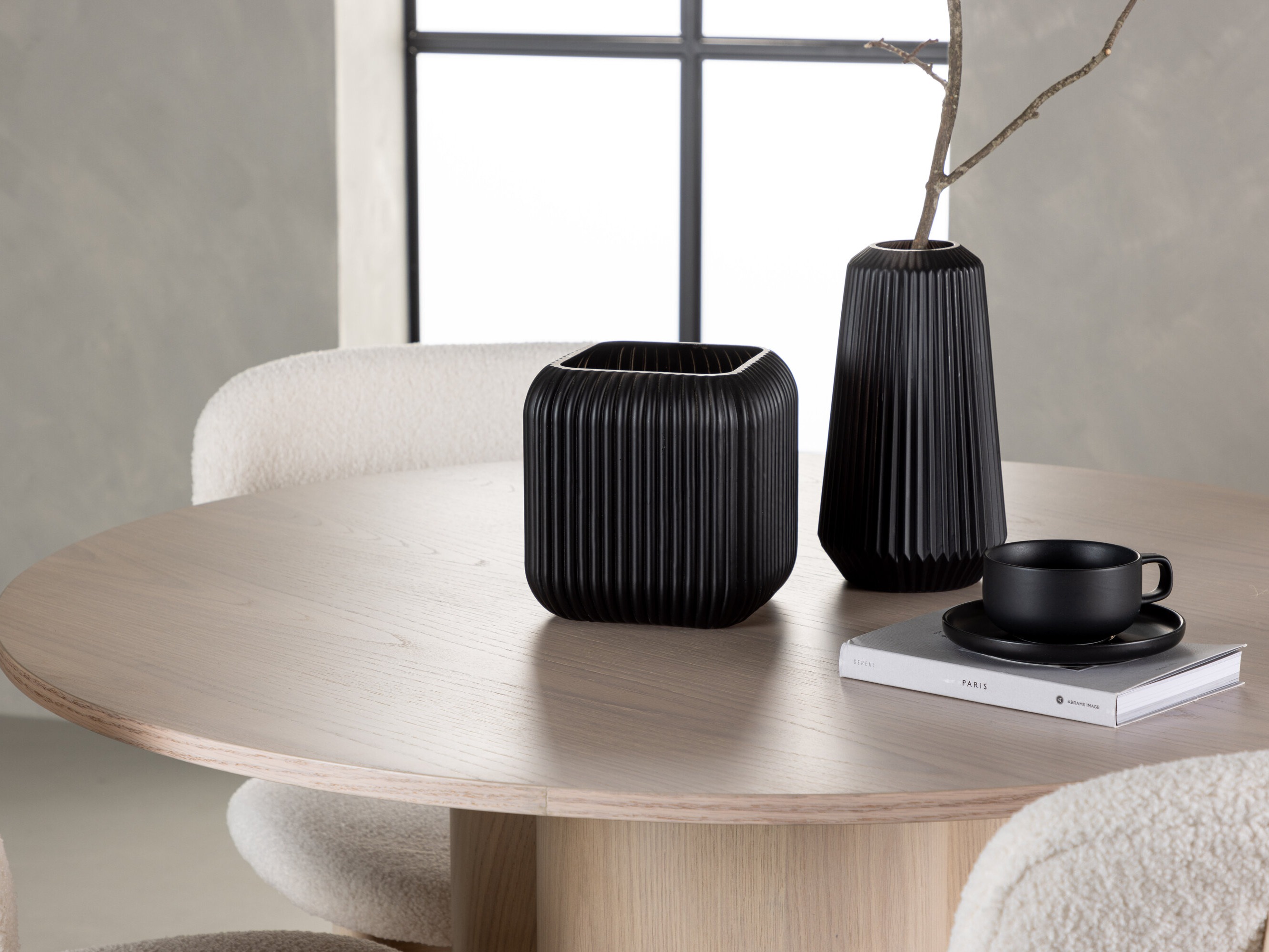 Essgruppe Dallas 4900 (Beige)