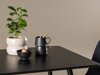Essgruppe Dallas 4909 (Schwarz)