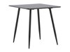 Essgruppe Dallas 4909 (Schwarz)