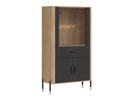 Regal Flosora 125 (Anthrazit)