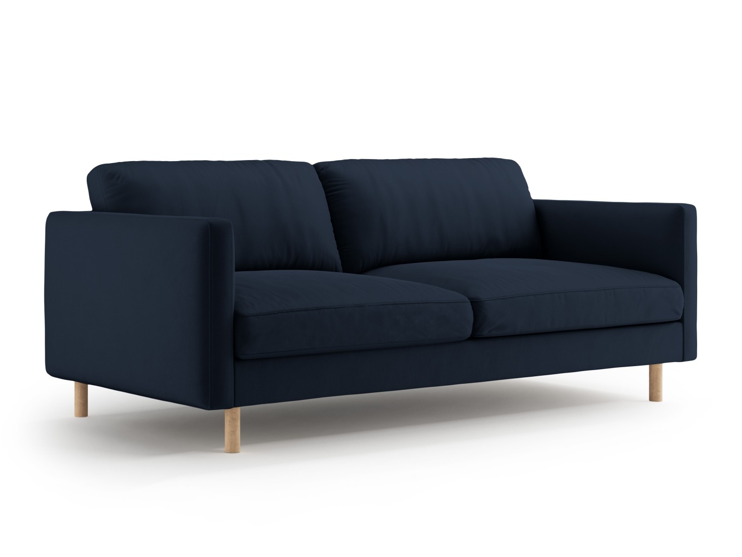 Sofa Delavie 101 (Paris Deep Blue)