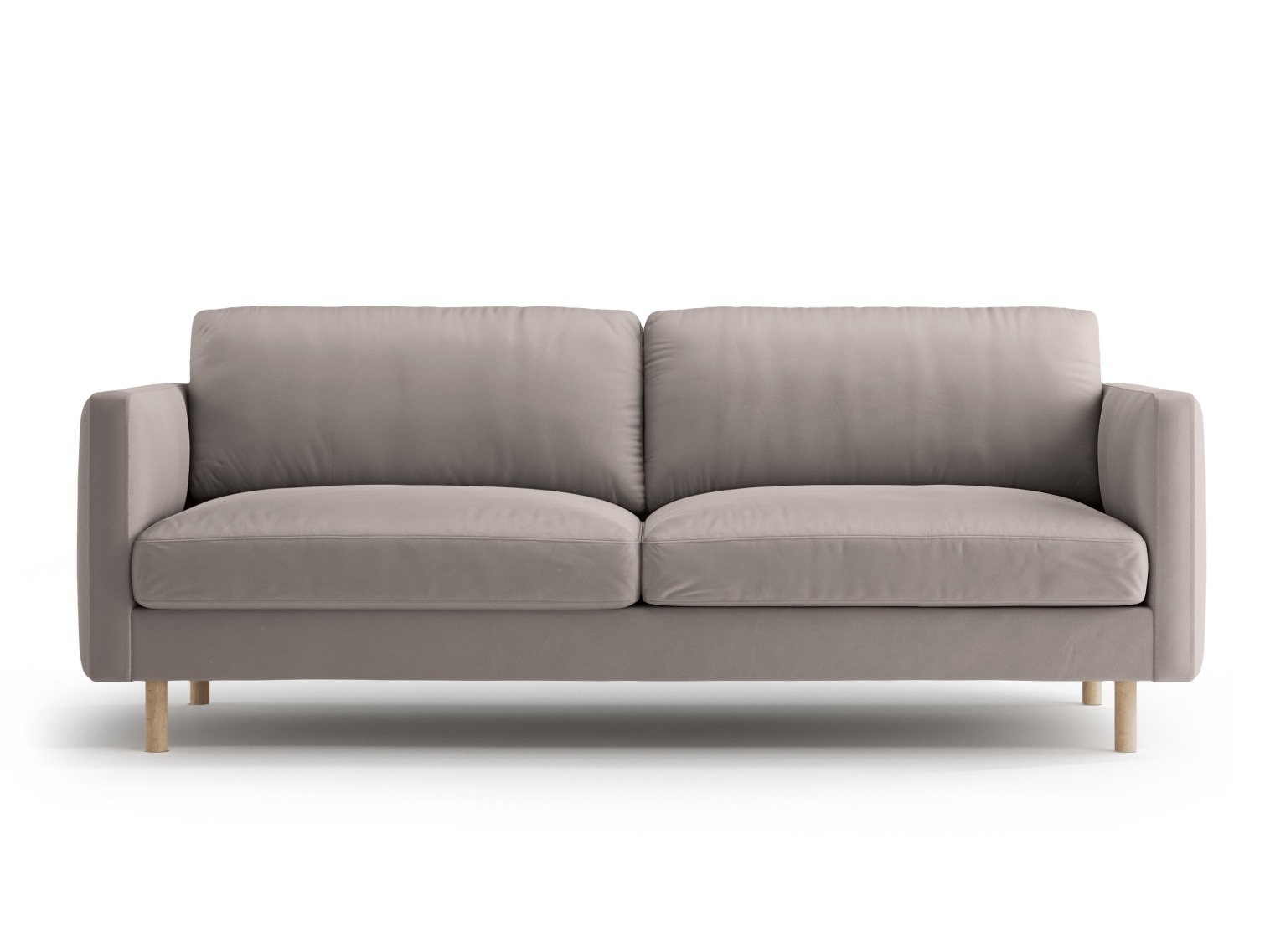 Sofa Delavie 101 (Paris Khaki)