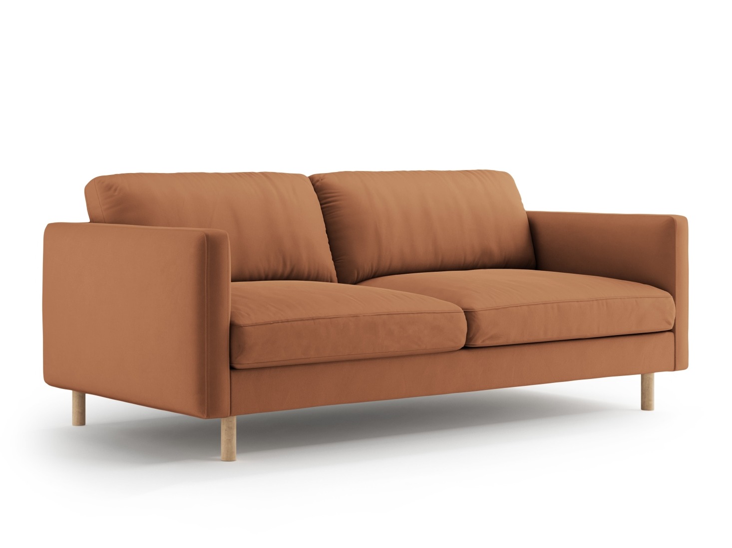 Sofa Delavie 101 (Paris Teja)