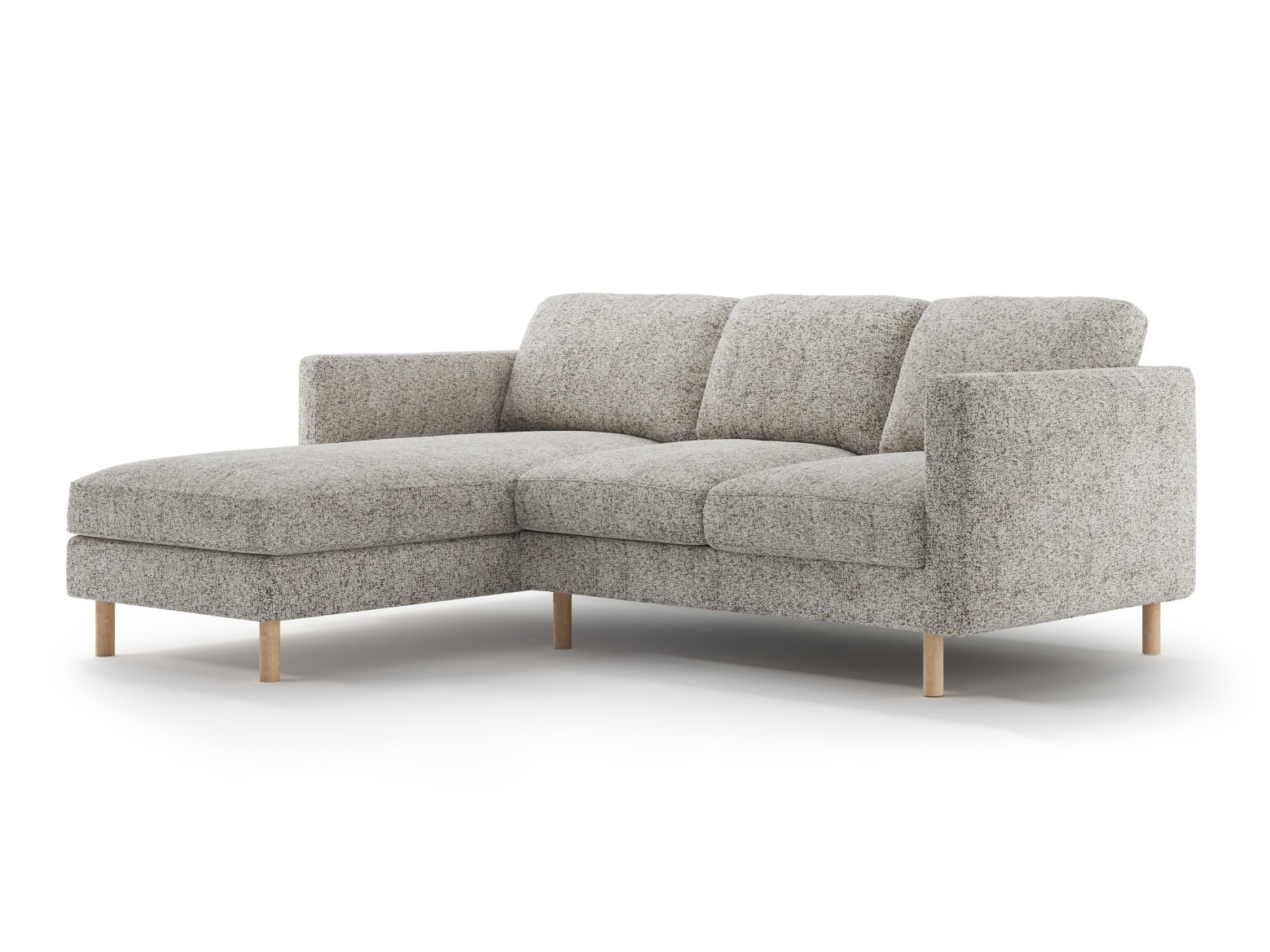 Ecksofa Delavie 103 (Puente 06)