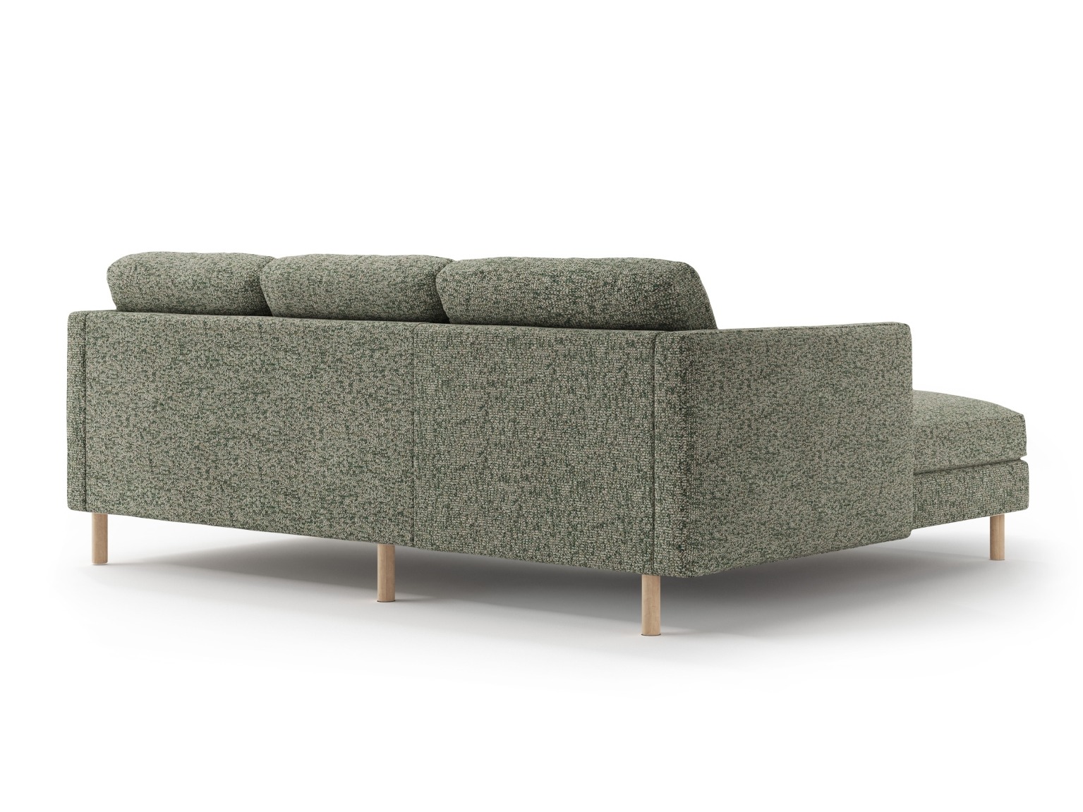 Ecksofa Delavie 103 (Puente 33)