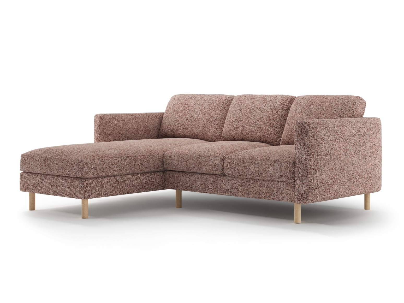 Ecksofa Delavie 103 (Puente 68)