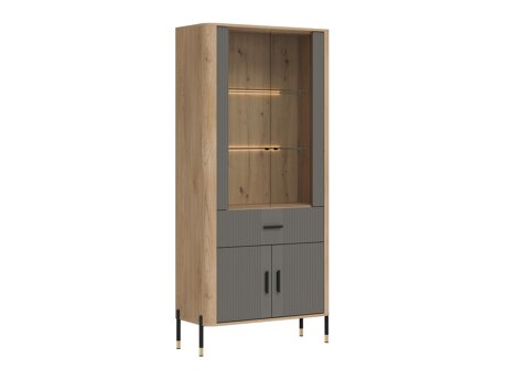 Regal Flosora 129 (Grau)
