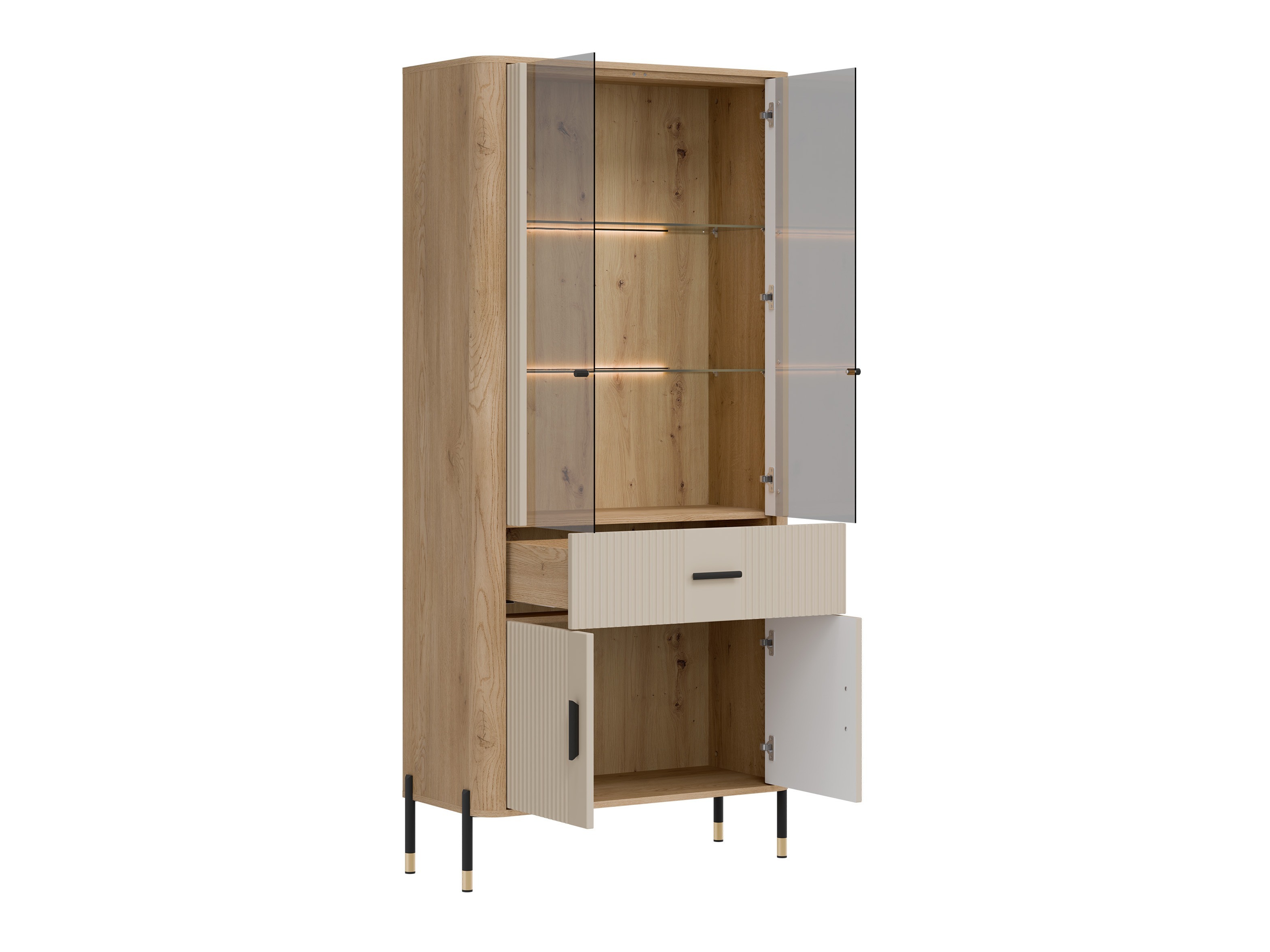 Regal Flosora 129 (Kaschmir)