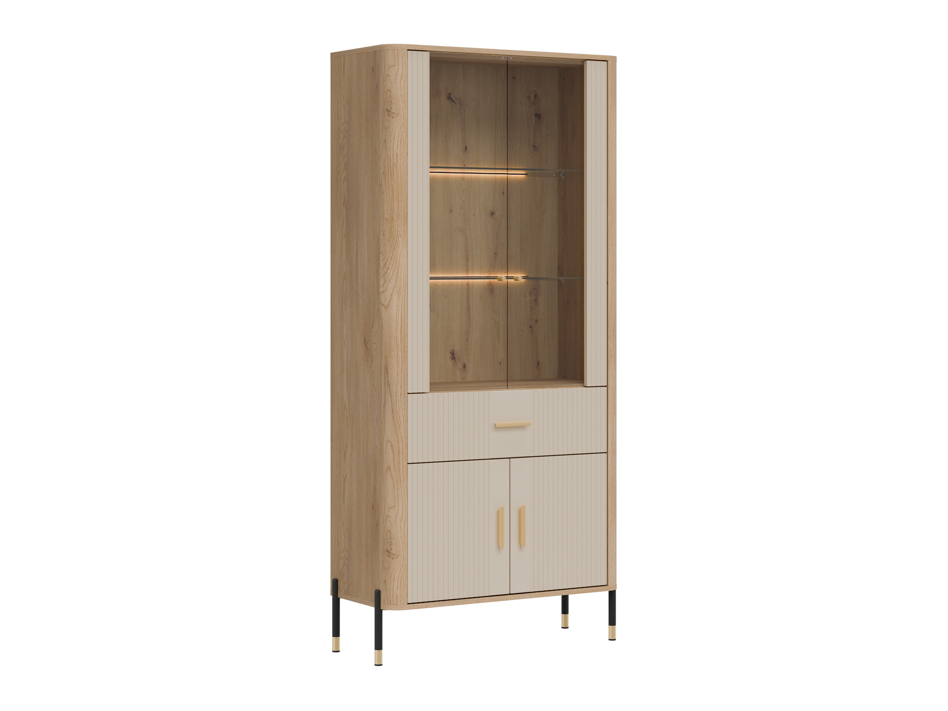 Regal Flosora 129 (Kaschmir)