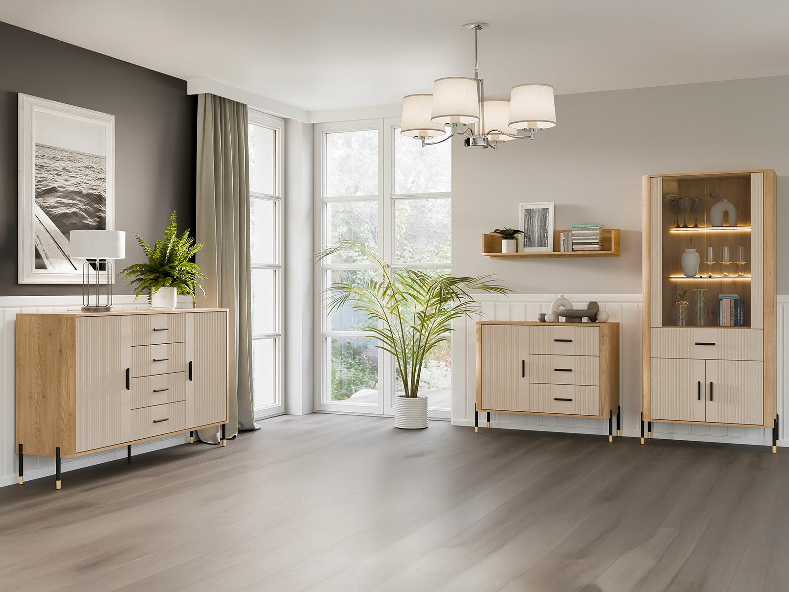 Regal Flosora 129 (Kaschmir)