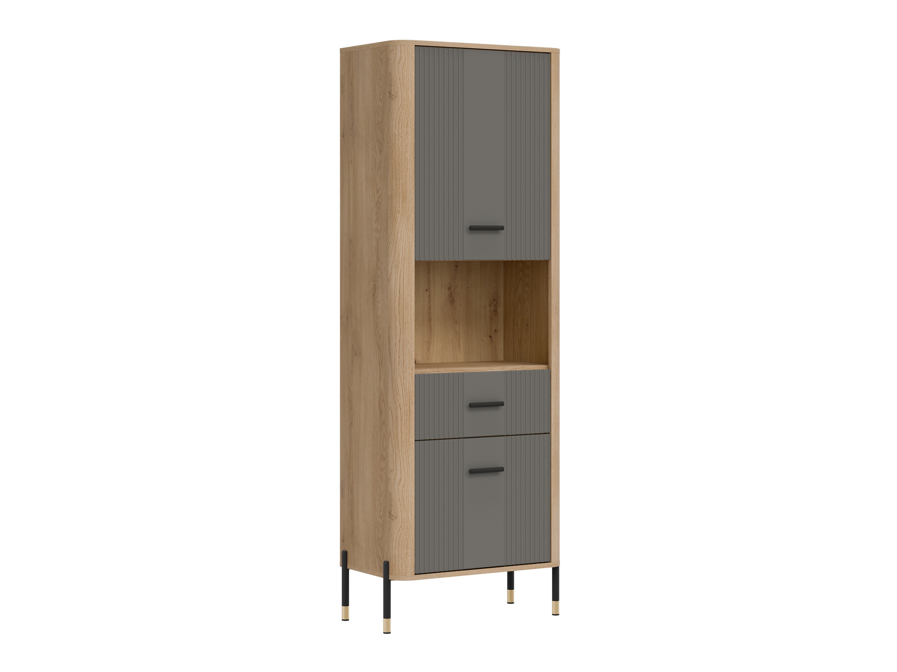 Regal Flosora 131 (Grau)
