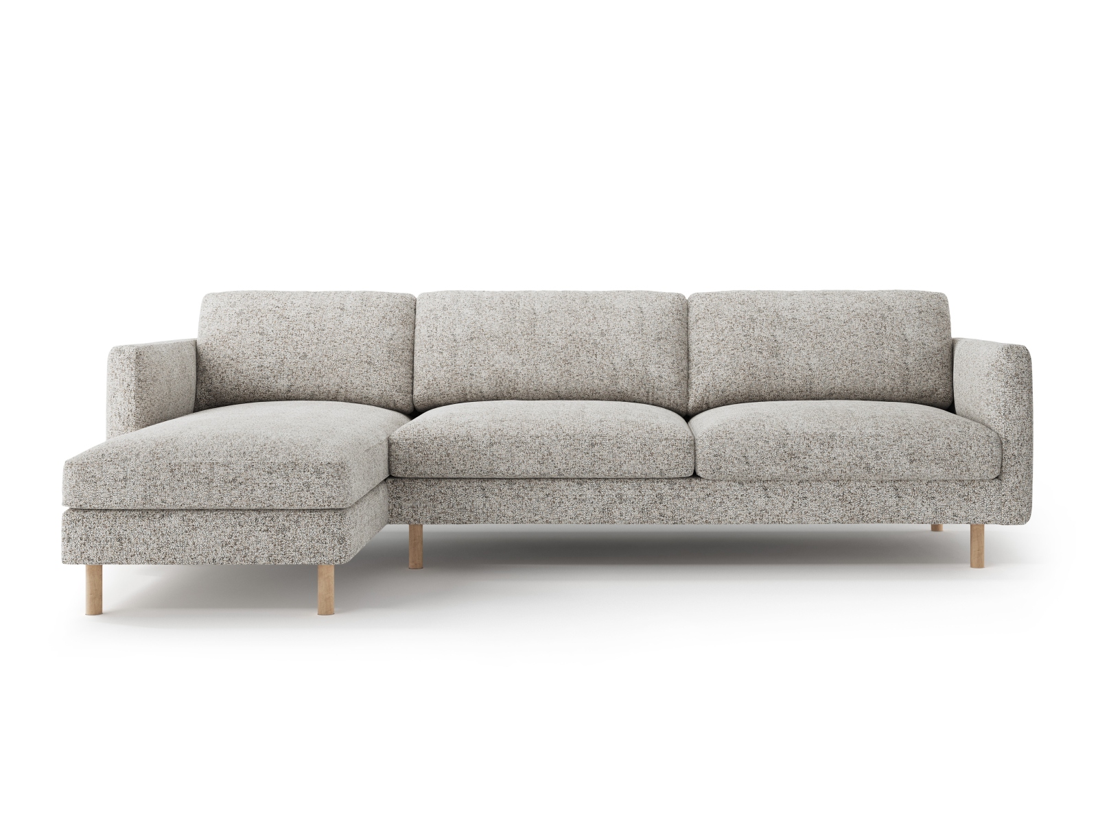 Ecksofa Delavie 105 (Puente 06)