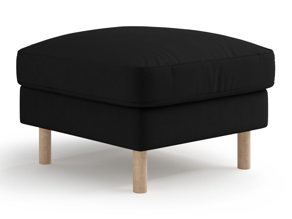 Hocker Delavie 107 (Paris Black)