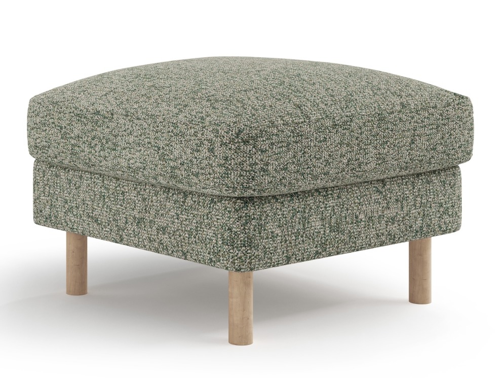 Hocker Delavie 107 (Puente 33)