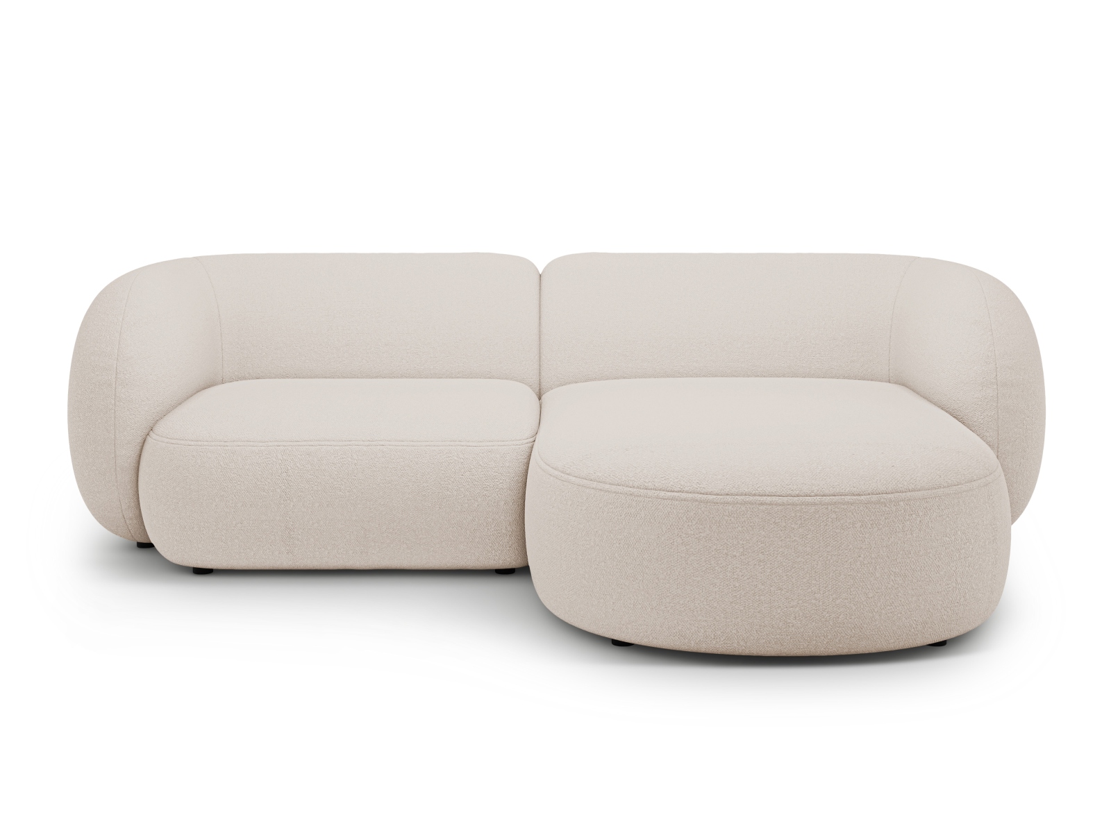 Ecksofa Nolala 104 (Baloo 2074)
