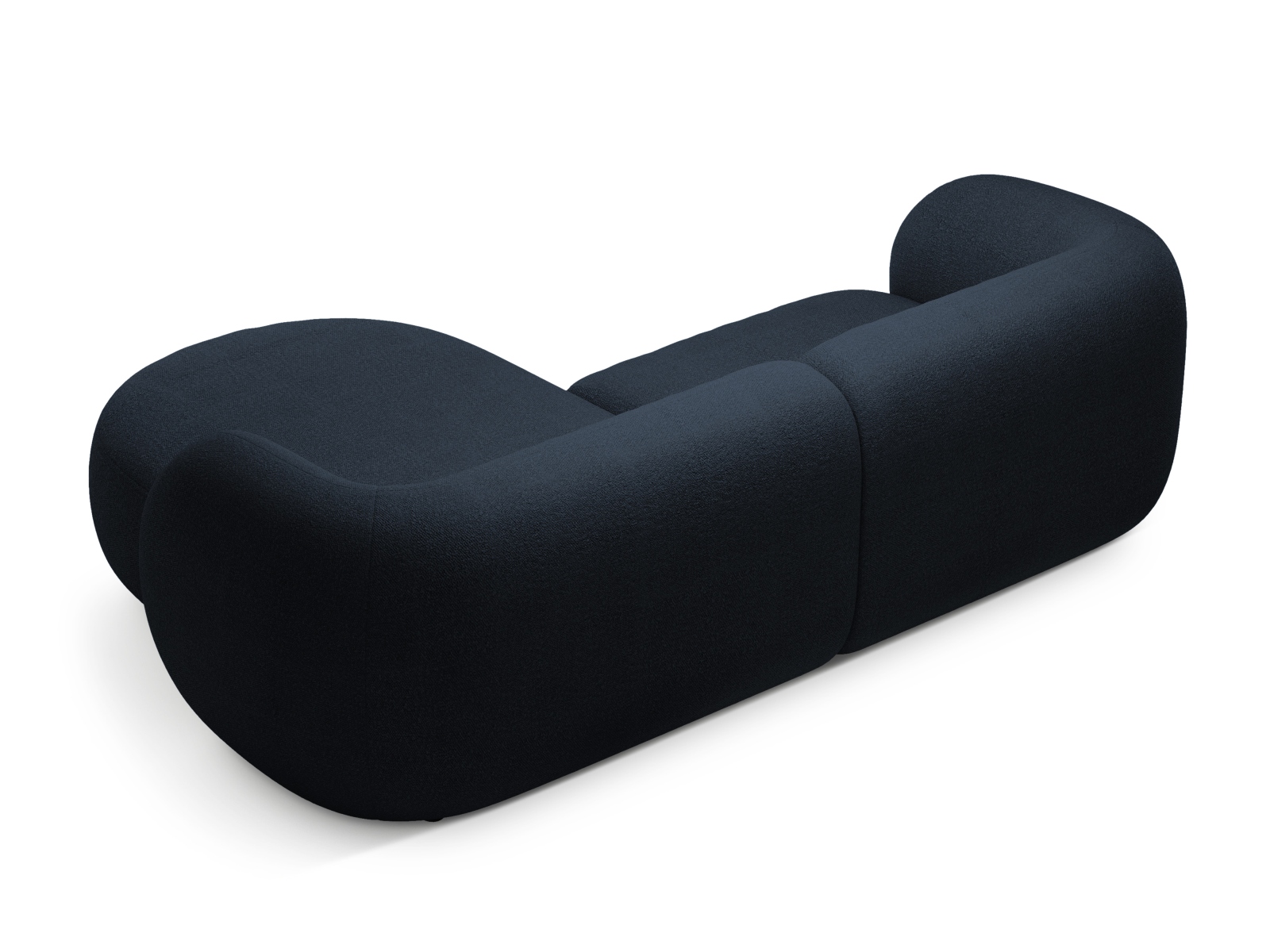 Ecksofa Nolala 104 (Baloo 2088)