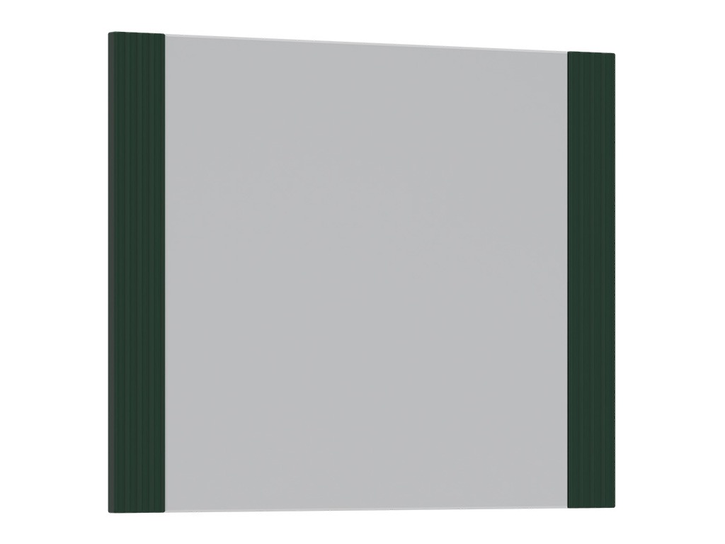 Spiegel Flosora 138 (Grün)
