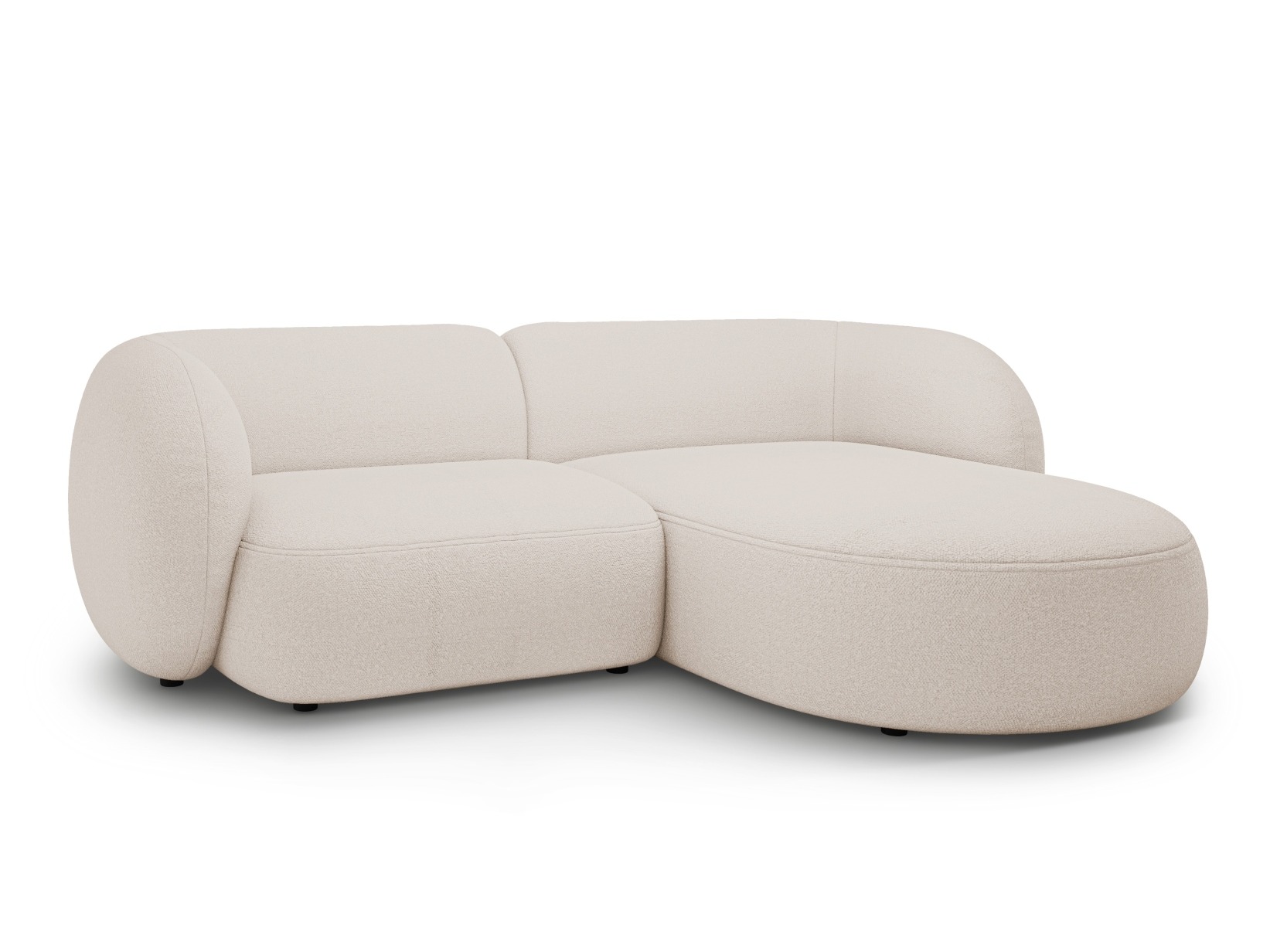 Ecksofa Nolala 104 (Baloo 2074)