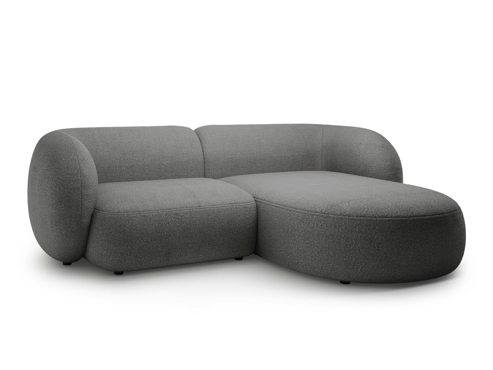Ecksofa Nolala 104 (Baloo 2083)