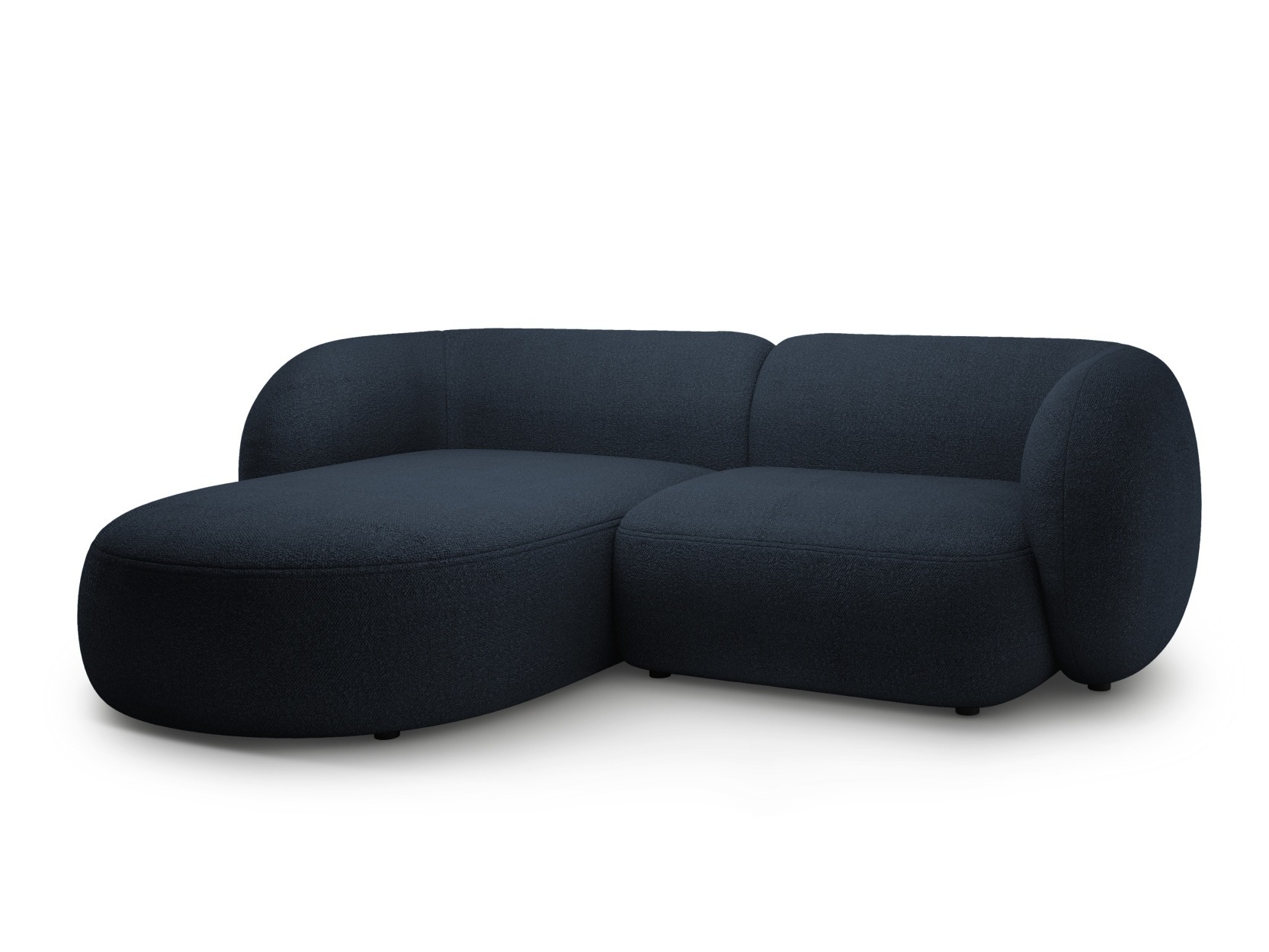 Ecksofa Nolala 104 (Baloo 2088)