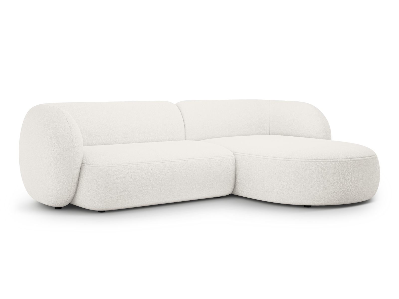 Ecksofa Nolala 105 (Baloo 2073)