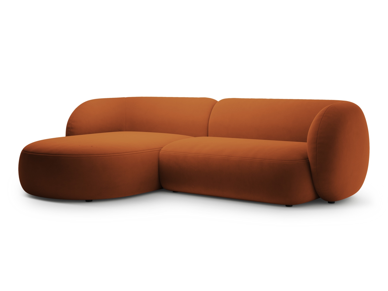 Ecksofa Nolala 105 (Salvador 14)